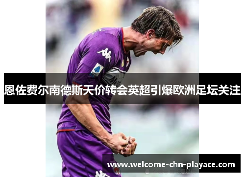 恩佐费尔南德斯天价转会英超引爆欧洲足坛关注