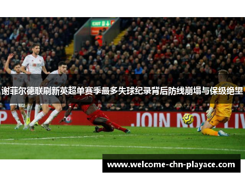 谢菲尔德联刷新英超单赛季最多失球纪录背后防线崩塌与保级绝望